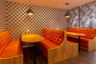 1 bed studio, Dean Street, Montpelier, Bristol, BS28SF - Image 14